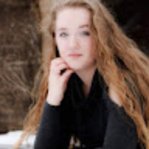 Meet your Posher, Adelyn